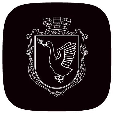 Герб міста Трускавець